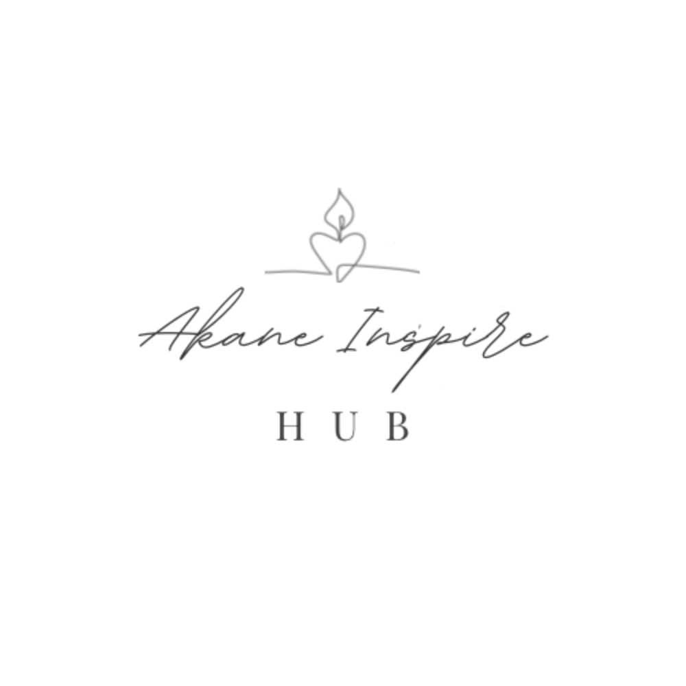 Akane Inspire Hub